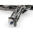 Traxxas Pro Scale Funco Sand Car 4X2 Bleu 8S SUR-COMMANDE