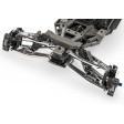 Traxxas Pro Scale Funco Sand Car 4X2 Bleu 8S SUR-COMMANDE
