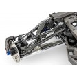 Traxxas Pro Scale Funco Sand Car 4X2 Vert 8S