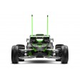 Traxxas Pro Scale Funco Sand Car 4X2 Vert 8S
