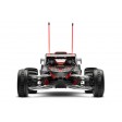Traxxas Pro Scale Funco Sand Car 4X2 Rouge 8S SUR-COMMANDE