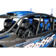 Traxxas Pro Scale Funco Sand Car 4X2 Orange 8S SUR-COMMANDE