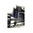 Traxxas Pro Scale Funco Sand Car 4X2 Vert 8S