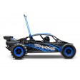 Traxxas Pro Scale Funco Sand Car 4X2 Bleu 8S SUR-COMMANDE
