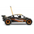 Traxxas Pro Scale Funco Sand Car 4X2 Orange 8S SUR-COMMANDE
