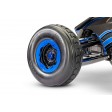 Traxxas Pro Scale Funco Sand Car 4X2 Orange 8S SUR-COMMANDE