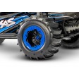 Traxxas Pro Scale Funco Sand Car 4X2 Orange 8S SUR-COMMANDE
