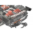 Traxxas Pro Scale Funco Sand Car 4X2 Orange 8S SUR-COMMANDE