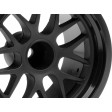 JANTES BBS SPOKE 48X34 14MM NOIR