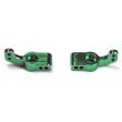 Porte-moyeu arrière alu (2 pcs) - Wheel’it/Monst’it