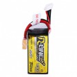 Accu LiPo Tattu R-Line 1300mAh 5S 18,5V 95C XT60