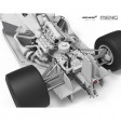 1/12e Meng Model McLaren MP4/4 1988