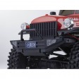 RocHobby 1/10 Atlas Mud master scaler ARTR car kit (RS version) Orange SUR-COMMANDE