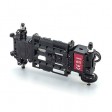 Kyosho châssis set Mini-Z MR04 EVO2 (W-MM) 8500KV SUR-COMMANDE