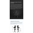 DJI Ronin-SC Combo Pro