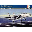 1/72e Italeri F-14 A TOMCAT