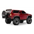 Traxxas TRX-4 Nissan Pathfinder Rouge 1/10e PRE-COMMANDE