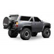 Traxxas TRX-4 Nissan Pathfinder Argent 1/10e PRE-COMMANDE