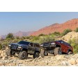 Traxxas TRX-4 Nissan Pathfinder Rouge 1/10e PRE-COMMANDE