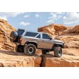 Traxxas TRX-4 Nissan Pathfinder Argent 1/10e PRE-COMMANDE