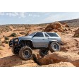 Traxxas TRX-4 Nissan Pathfinder Argent 1/10e PRE-COMMANDE