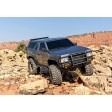 Traxxas TRX-4 Nissan Pathfinder Argent 1/10e PRE-COMMANDE