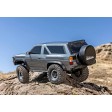Traxxas TRX-4 Nissan Pathfinder Argent 1/10e PRE-COMMANDE