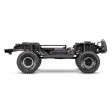Traxxas TRX-4 Nissan Pathfinder Rouge 1/10e PRE-COMMANDE