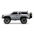 Traxxas TRX-4 Nissan Pathfinder Argent 1/10e PRE-COMMANDE
