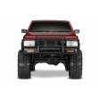 Traxxas TRX-4 Nissan Pathfinder Rouge 1/10e PRE-COMMANDE