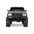 Traxxas TRX-4 Nissan Pathfinder Argent 1/10e PRE-COMMANDE