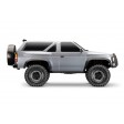 Traxxas TRX-4 Nissan Pathfinder Argent 1/10e PRE-COMMANDE