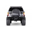 Traxxas TRX-4 Nissan Pathfinder Argent 1/10e PRE-COMMANDE