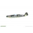 1/48e Eduard KURFÜRST BF 109K-4