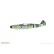 1/48e Eduard KURFÜRST BF 109K-4
