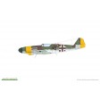 1/48e Eduard KURFÜRST BF 109K-4