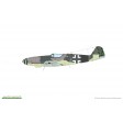 1/48e Eduard KURFÜRST BF 109K-4