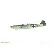 1/48e Eduard KURFÜRST BF 109K-4