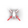 Hubsan H111C Nano Q4 plus 720P CAM - Prêt à voler