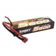 Hobbytech DB8SL Desert Buggy Brushless 1/8e Prête à rouler (Pack)