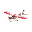 Kyosho CALMATO ALPHA 40 TRAINER ARF TOUGHLON ROUGE - EP/GP