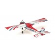 Kyosho CALMATO ALPHA 40 TRAINER ARF TOUGHLON ROUGE - EP/GP
