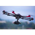Drone Hexacopter Align M690L Super Combo