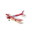 Kyosho Calmato Alpha 40 Sports rouge 2026 ARF - (EP/GP)