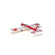 Kyosho Calmato Alpha 40 Sports rouge 2026 ARF - (EP/GP)