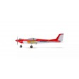 Kyosho Calmato Alpha 40 Sports rouge 2026 ARF - (EP/GP)