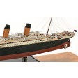 1/350e Minicraft RMS TITANIC Centenaire