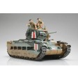 1/35e Tamiya Matilda Mk.Iii/Iv Infanterie Britannique