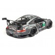 Carrosserie PEINTE FALKEN PORSCHE 200mm