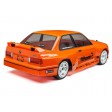 Carrosserie peinte HPI BMW E30 200mm